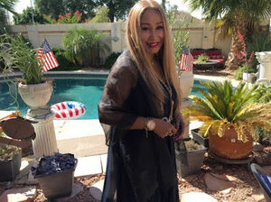 Meet your Posher, Beth